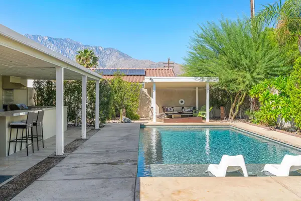 2888 E Venetia Road, Palm Springs, CA 92262