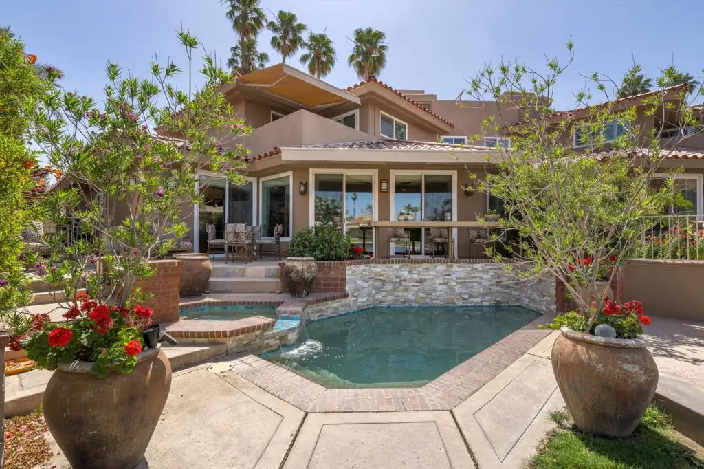210 Desert Lakes Drive, Rancho Mirage, CA 92270 - #1