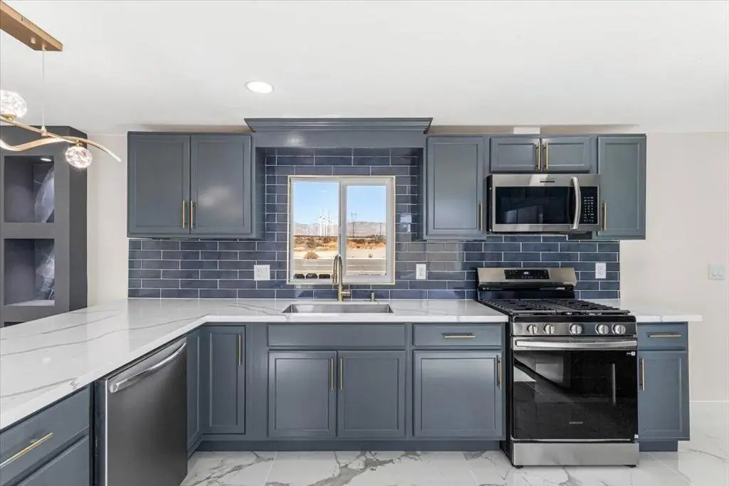 17069 N Indian Canyon Drive #45, Palm Springs, CA 92262 - #1