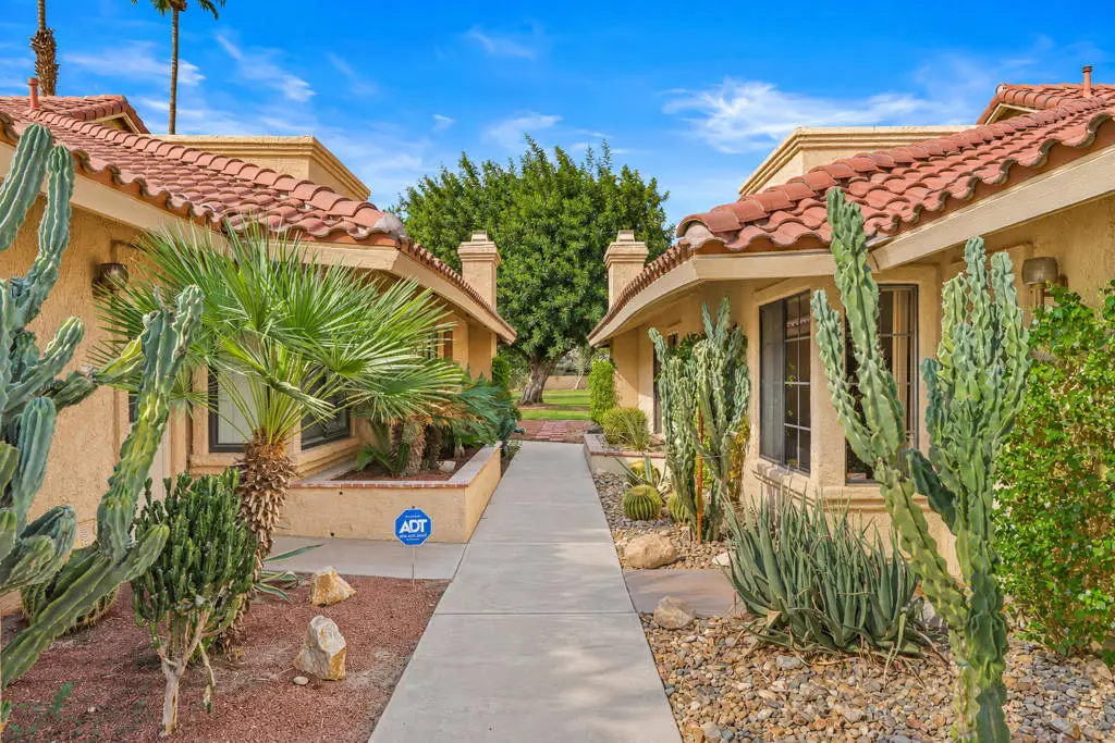 77696 Woodhaven Drive N, Palm Desert, CA 92211 - #1