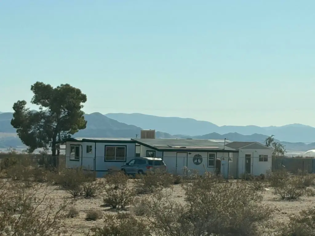 880 Friendship Avenue, Twentynine Palms Yucca Valley, CA 92277 - #1