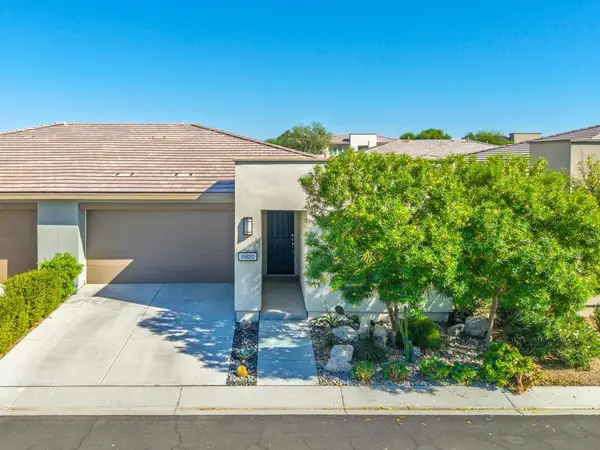 51820 Golden Eagle Drive, Indio, CA 92201