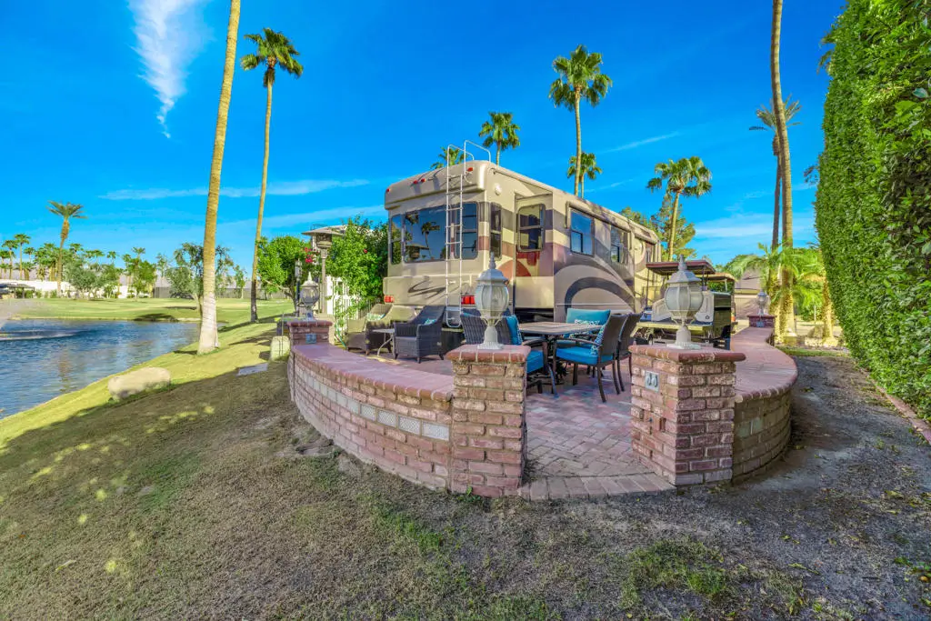 69411 Ramon Road #968, Cathedral City, CA 92234 - #1