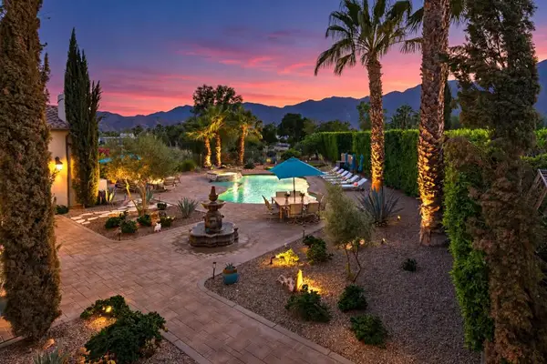 4244 Arcada Street, Palm Springs, CA 92262