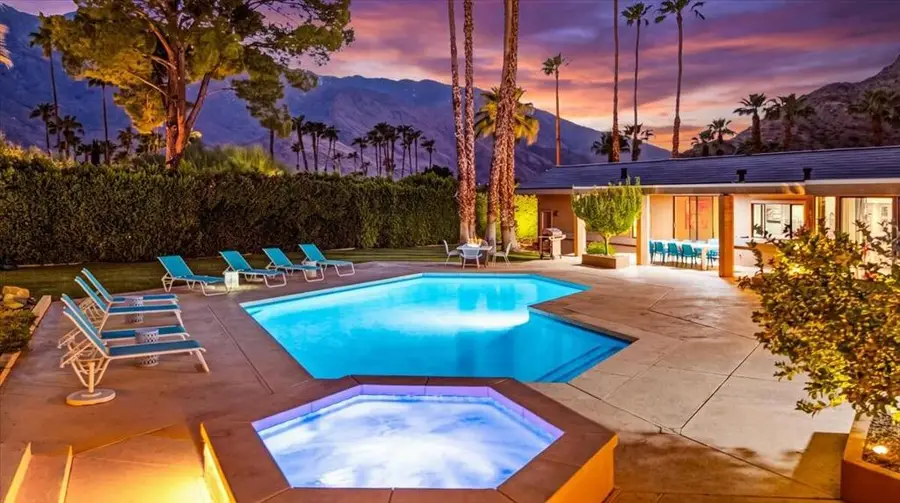 1655 Ridgemore Drive, Palm Springs, CA 92264 - #3