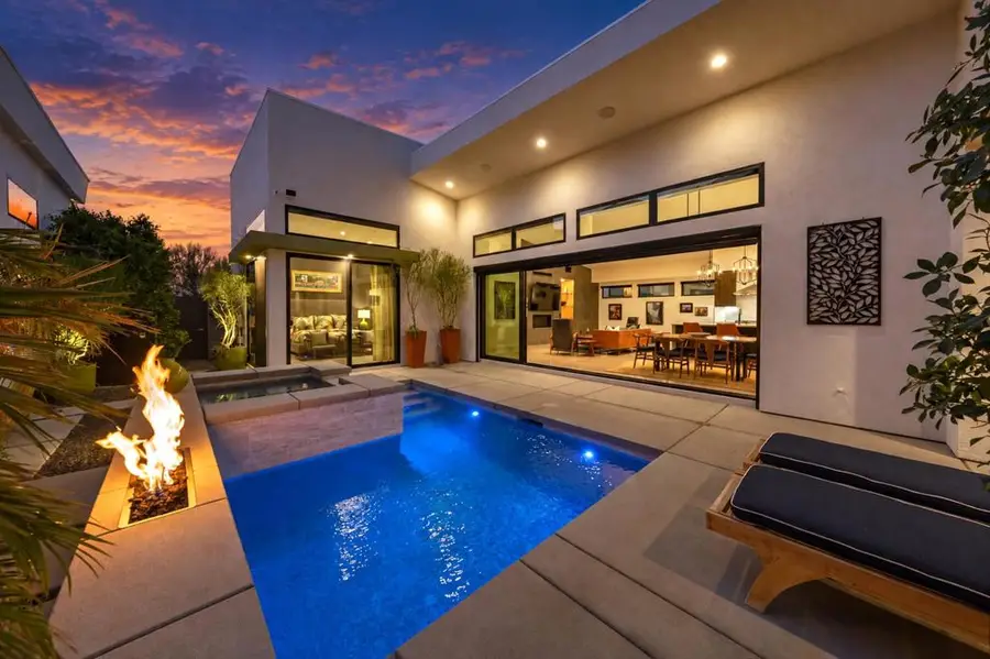 160 Obsidian Loop N, Palm Springs, CA 92264 - #3