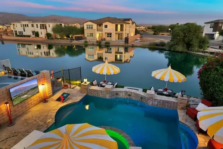 43240 Bacino Court, Indio, CA 92203 - #1