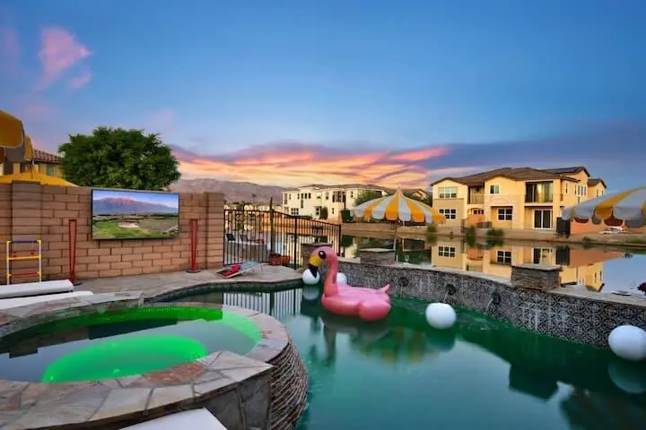 43240 Bacino Court, Indio, CA 92203 - #2