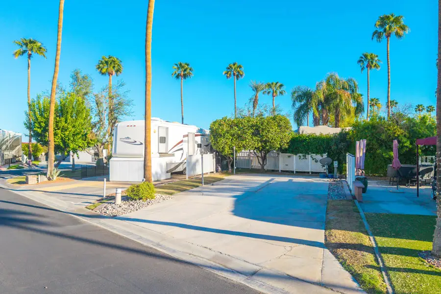 69411 Ramon Road #839, Cathedral City, CA 92234 - #3