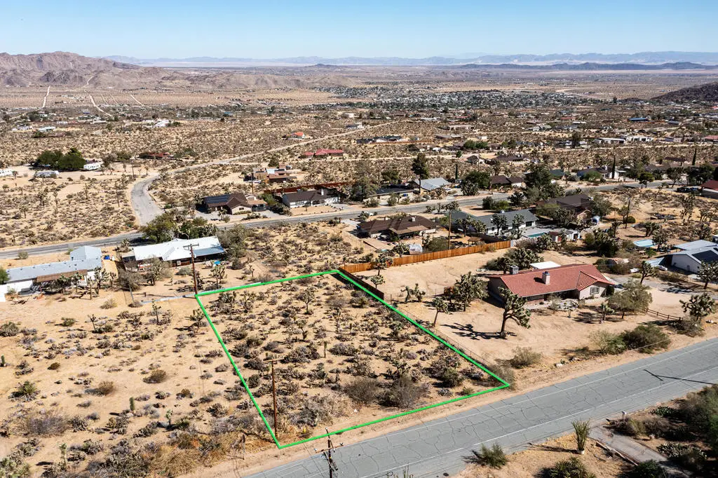 207 Sandalwood Trail, Joshua Tree, CA 92252 - #1