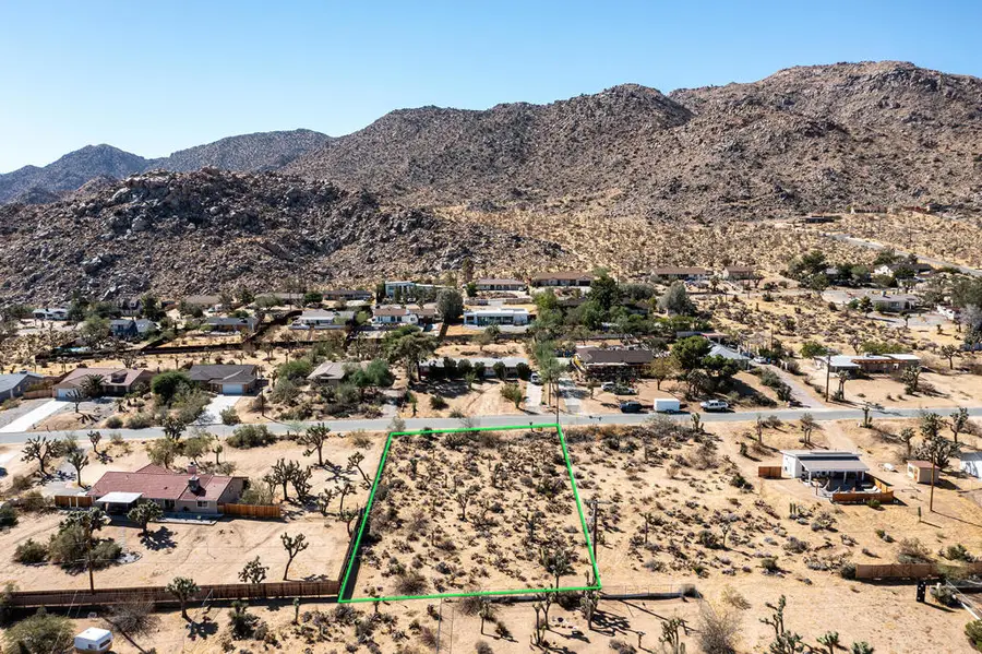 207 Sandalwood Trail, Joshua Tree, CA 92252 - #2
