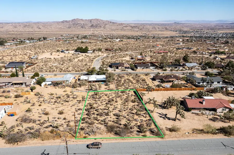 207 Sandalwood Trail, Joshua Tree, CA 92252 - #3