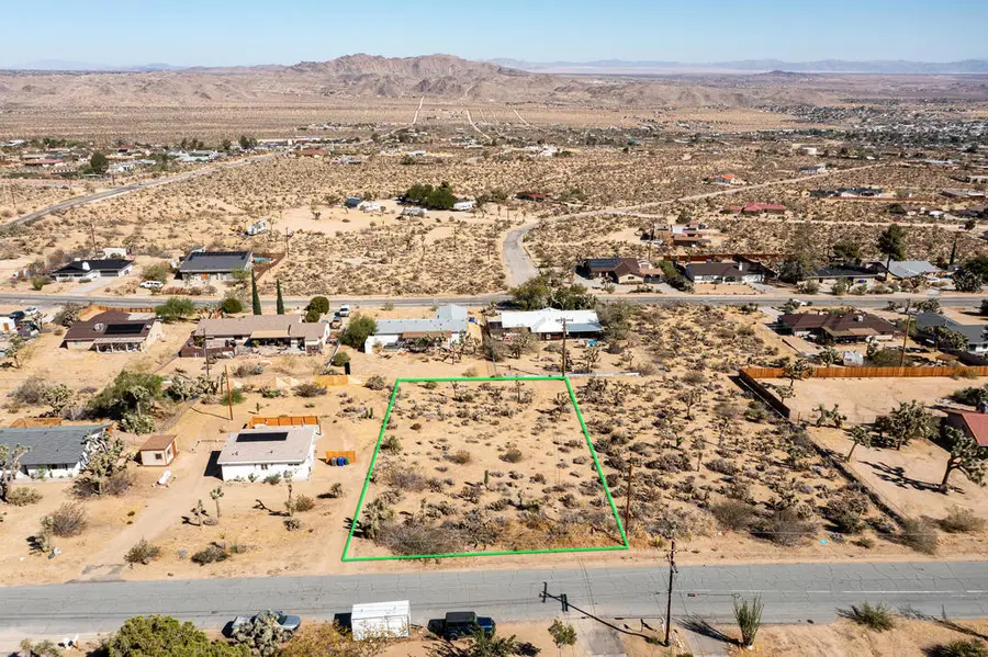 208 Sandalwood Trail, Joshua Tree, CA 92252 - #3