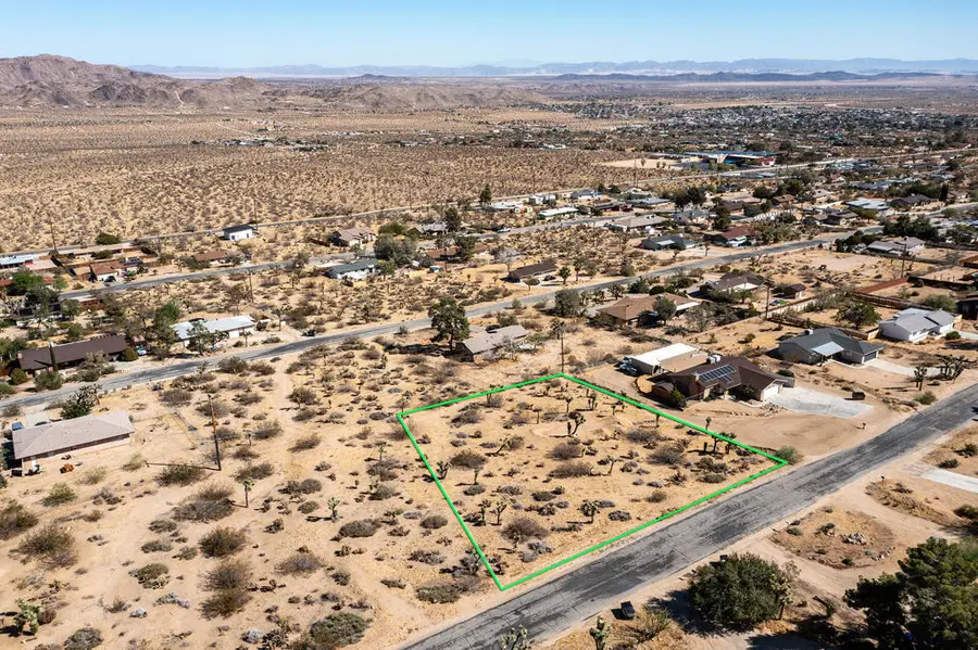 60586 La Mirada Trail, Joshua Tree, CA 92252 - #2