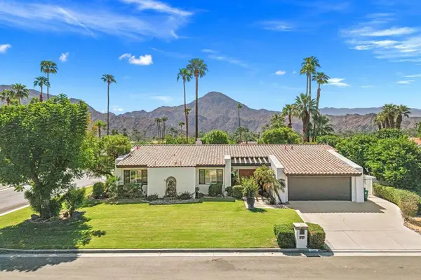 76101 Zuni Road, Indian Wells, CA 92210