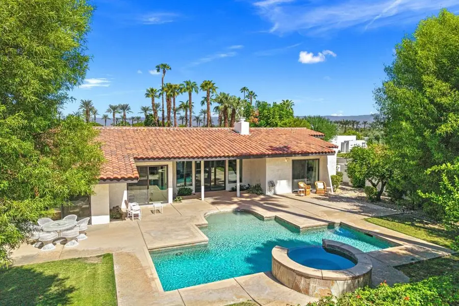 76101 Zuni Road, Indian Wells, CA 92210 - #2