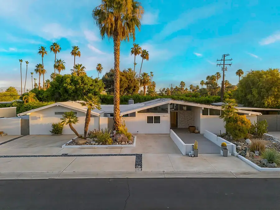 1890 S Navajo Drive, Palm Springs, CA 92264 - #3