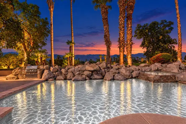 25 Avenida Andra, Palm Desert, CA 92260