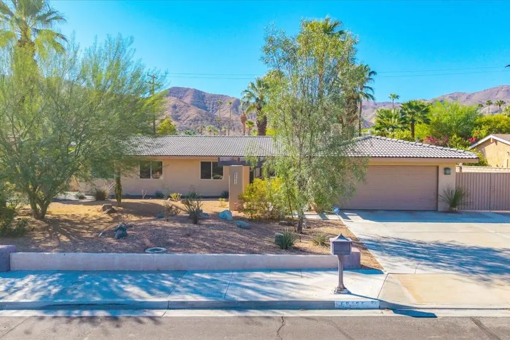 68425 Indigo Lane, Cathedral City, CA 92234 - #1