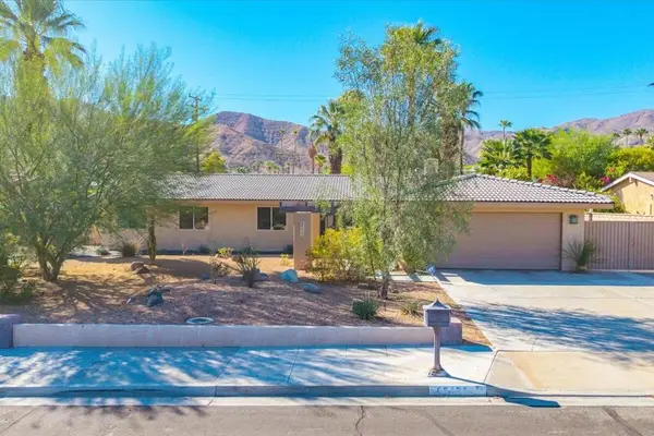 68425 Indigo Lane, Cathedral City, CA 92234