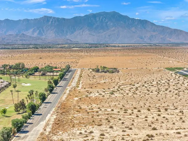 0 Coyote Song Way, Palm Desert, CA 92211