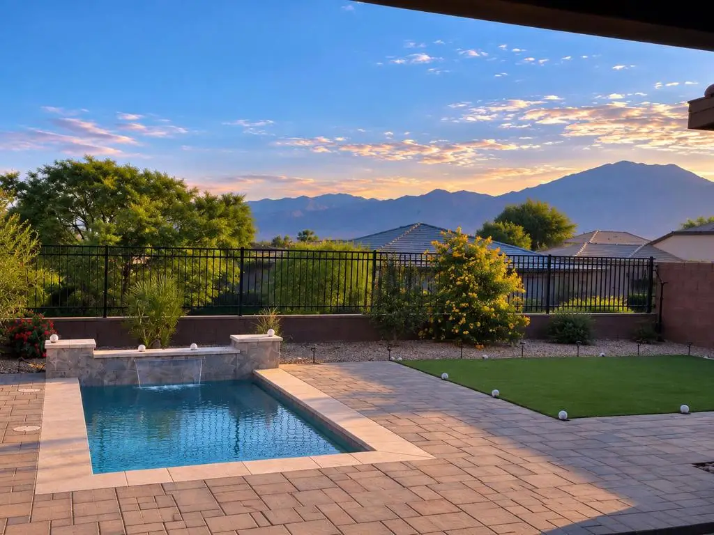 82485 Round Valley Drive, Indio, CA 92201 - #1