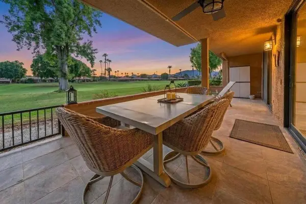 6 Sunrise Drive, Rancho Mirage, CA 92270