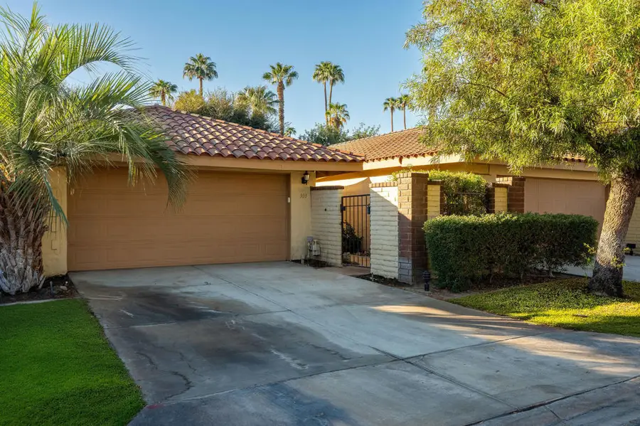 303 Villena Way, Palm Desert, CA 92260 - #2