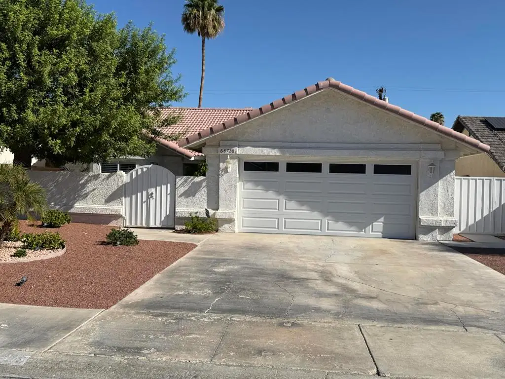 68720 Hermosillo Road, Cathedral City, CA 92234 - #1