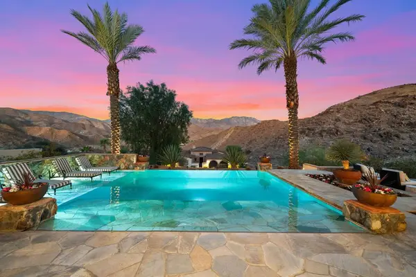 7 Mount San Jacinto Circle, Rancho Mirage, CA 92270