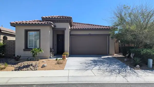 43890 Treviso Drive, Indio, CA 92203