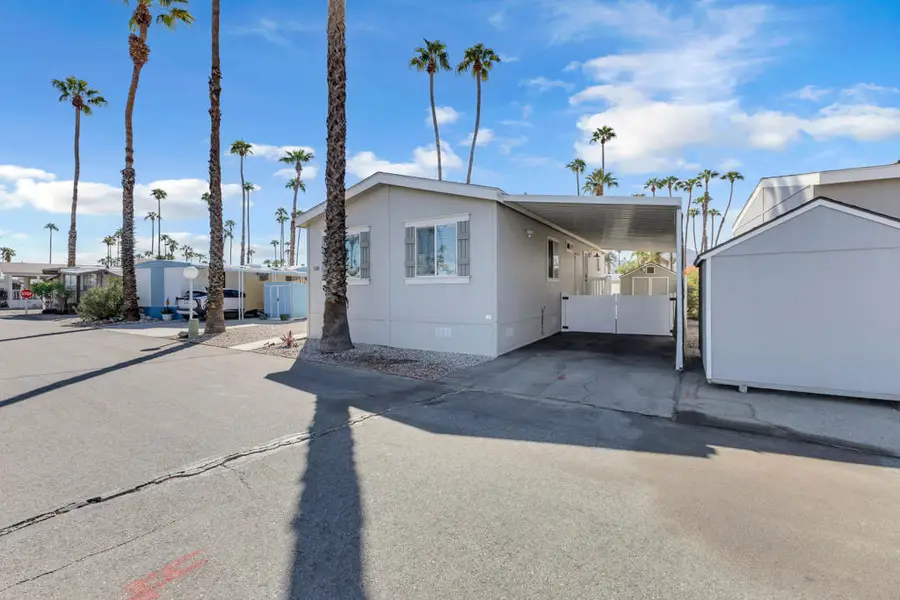 110 Coyote #110, Cathedral City, CA 92234 - #2