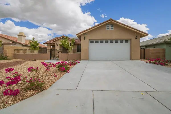 33450 Cathedral Canyon Drive, Cathedral City, CA 92234