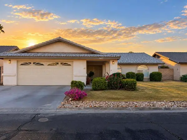 27160 Shadowcrest Lane, Cathedral City, CA 92234