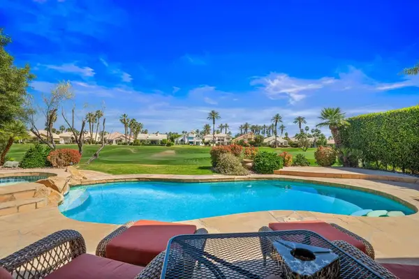 50300 Spyglass Hill Drive, La Quinta, CA 92253