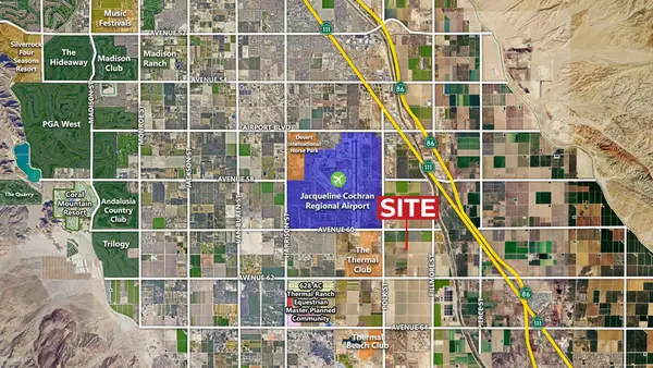 0 E Polk St, Thermal, CA 92274