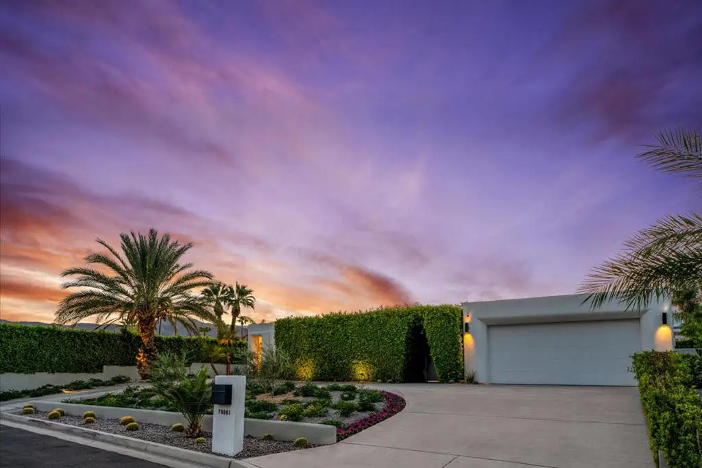70881 Windsor Circle, Rancho Mirage, CA 92270 - #1