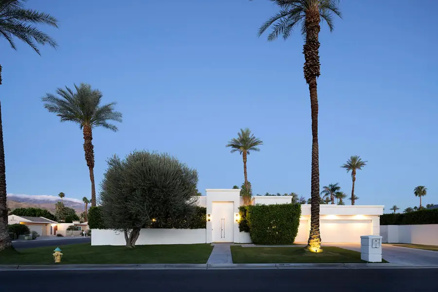 70445 Mottle Circle, Rancho Mirage, CA 92270 - #2