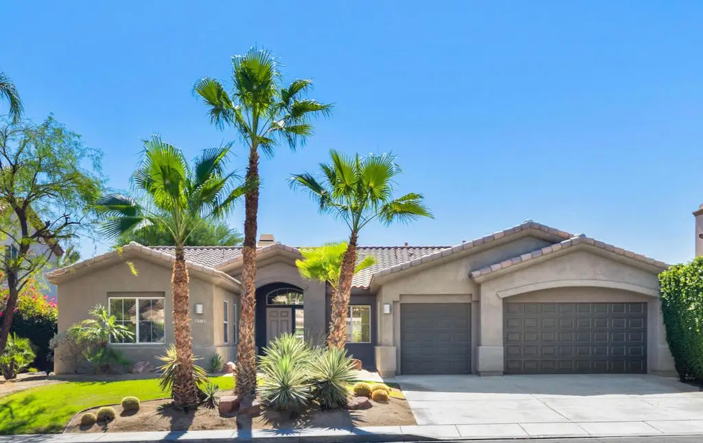 78485 Via Sevilla, La Quinta, CA 92253 - #1