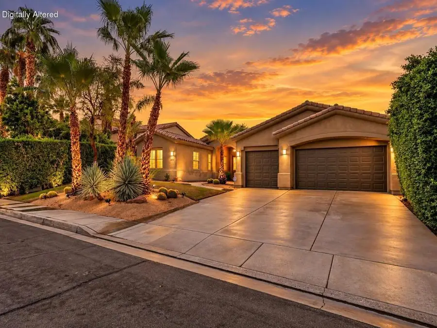 78485 Via Sevilla, La Quinta, CA 92253 - #2