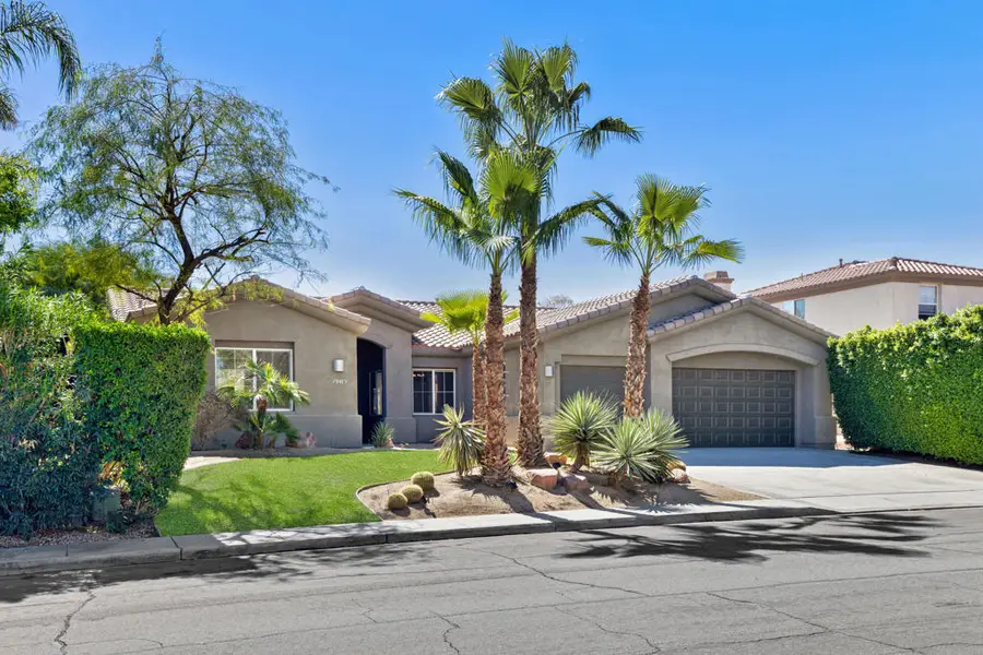 78485 Via Sevilla, La Quinta, CA 92253 - #3