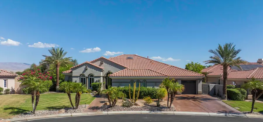 55 Calle De Oro, Rancho Mirage, CA 92270 - #2