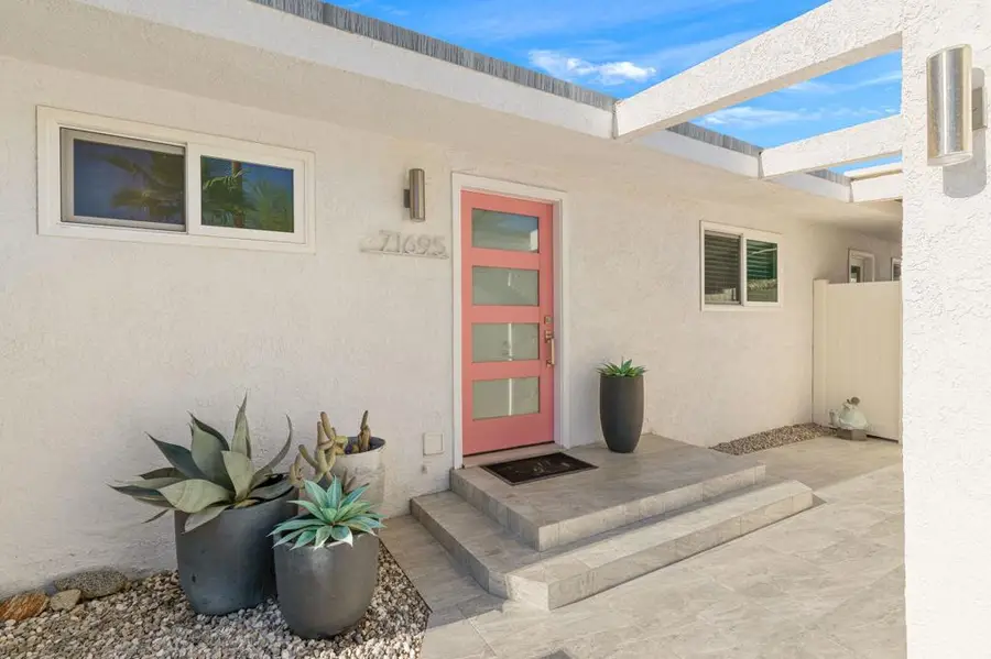 71695 Tunis Road, Rancho Mirage, CA 92270 - #2