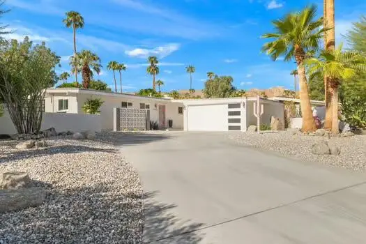 71695 Tunis Road, Rancho Mirage, CA 92270 - #3