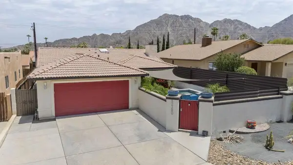 52280 Avenida Ramirez, La Quinta, CA 92253