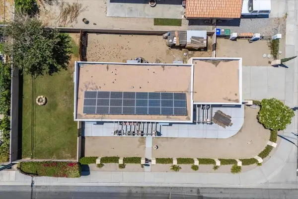 31520 Avenida El Mundo, Cathedral City, CA 92234