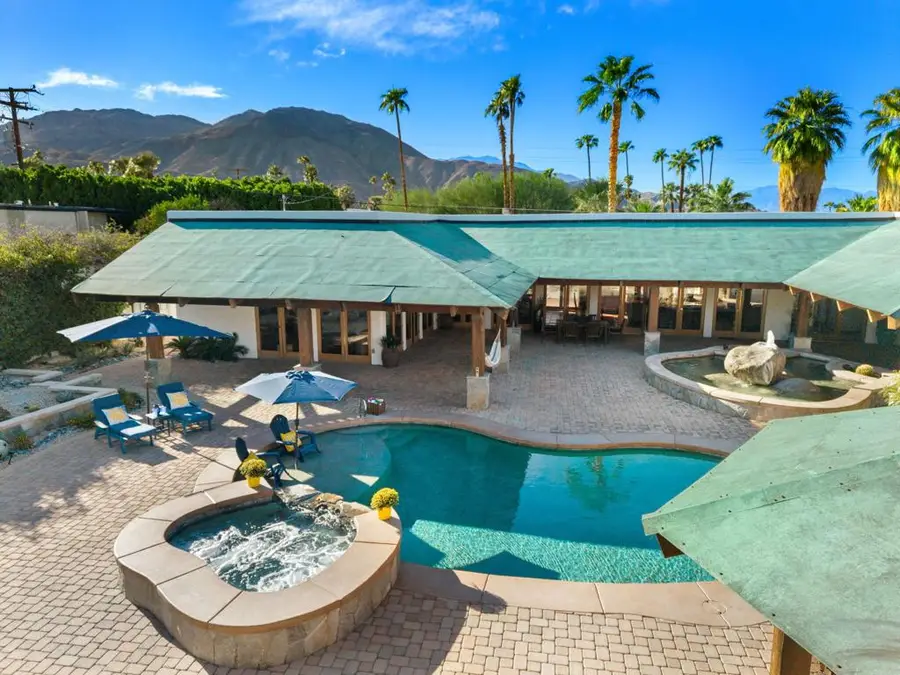 73218 Fiddleneck Lane, Palm Desert, CA 92260 - #3