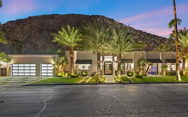 77013 Desi Drive, Indian Wells, CA 92210