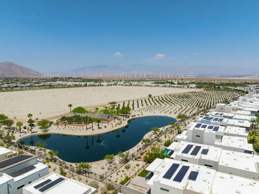 3403 Ambassador Drive, Palm Springs, CA 92262 - #2