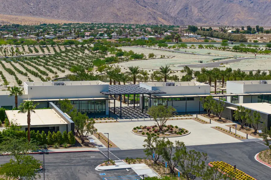 3403 Ambassador Drive, Palm Springs, CA 92262 - #3